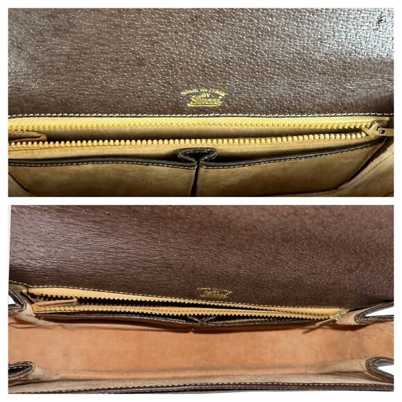 Gucci Sherry Line Shoulder Bag - Picture 5 of 8